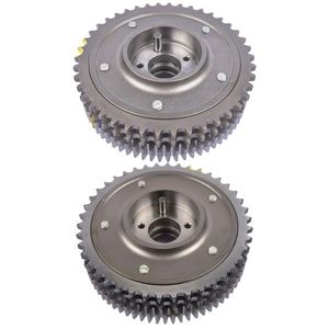 Regolatori Albero a Camme Mercedes CL500 SLK350 (Confezione da 2) Ricambi per A2720505247 A2720502447 Boccole Cuscinetti Aspirazione - Product Image 1