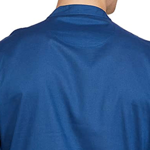 OEM Service 100% Polyester/Cotton Breathable Washable Summer Plus Size Casual Wear Men's Shalwar Kameez Sets New Design <b>Kurta</b> - Product Image 6