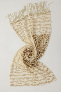 Pañuelos Estampados para Mujer, Suaves y Ligeros, Pañuelo Cuadrado, Suministro al por Mayor para Accesorios de Moda y Personalización de Marca - Product Image 4