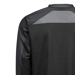 Maillot de motocross personnalisé court, respirant, extensible, séchage rapide, vêtements de course, sublimation, grandes tailles, saison estivale, vente en gros - Product Image 3