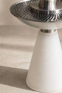 Top Selling Stainless Steel Incense Burner Premium Quality Mubkhar <b>Bakhoor</b> for Home Decor <b>Oud</b> Display for Resell - Product Image 3