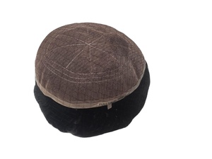 วิกผมแบบมีลูกไม้เต็มศีรษะวิกผมเรดมี่ลูกไม้ HD แบบอินเดียคุณภาพสูง100% อินเดียใสสีบลอนด์สีแดงวิกผมมนุษย์" - Product Image 2