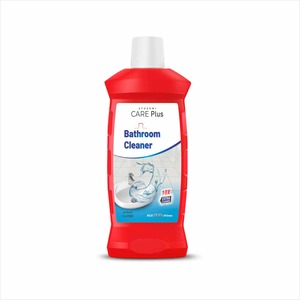 Quality Assured Ayushmi Care Plus para inodoro Producto Premium Líquido Limpiador de baño multiusos - Product Image 1