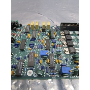 AMAT 0100-76269 PCB, แผงวงจรควบคุม, 111182 - อุปกรณ์และอะไหล่เซมิคอนดักเตอร์ระดับโลกที่เชื่อถือได้ที่ - Product Image 5