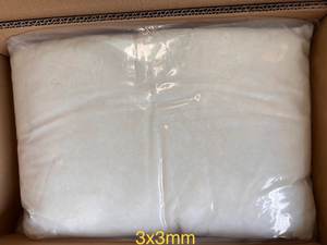 Nata de Coco de Alta Calidad – Proveedor de Vietnam – Ingrediente de Grado Alimenticio para Té de Burbujas y Postres - Product Image 4