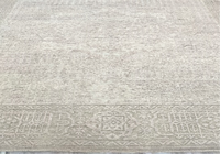 Fein handgeknüpfte, niedrigflorige Plüschteppiche mit flachem Flor |   Elegante Dekorative Teppiche für Wohnzimmer, Schlafzimmer, Essbereich und Eingangsbereich