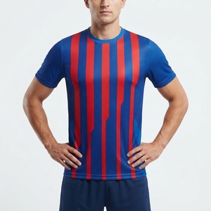Camisetas de Fútbol al por Mayor a Precios Económicos, Camisetas de Fútbol Juveniles Completas, Más Vendidas a un Precio Razonable - Product Image 6