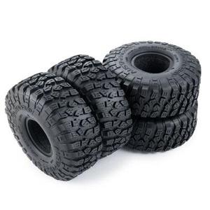 ยางรถบรรทุกเพลาหน้ามือสอง ขนาด 11R22.5 - Product Image 4