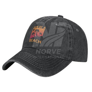 Gorras de Béisbol Sublimadas de Ajuste Relajado para Exteriores con Acabado Duradero, Ideales para un Estilo de Vida a la Moda - Product Image 5