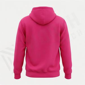 Sweat à capuche confortable pour homme, 100% coton, coloré, de haute qualité, à épaules tombantes, manches longues, pull à capuche premium - Product Image 2