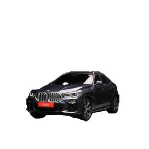 BMW X6 XDrive40d M Sport Janvier 2020 Diesel Automatique 155 112 km avec caméra de recul Volant à gauche - Product Image 1