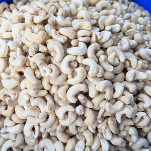 ขายส่งเม็ดมะม่วงหิมพานต์ราคาถูก W180 W320 เม็ดมะม่วงหิมพานต์แทนซาเนีย เม็ดมะม่วงหิมพานต์ซานติโก้ เม็ดมะม่วงหิมพานต์เวียดนาม ระยะเวลาจัดส่งสั้น - Product Image 1