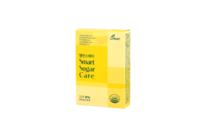 [LHnutri] Balance Way Smart Sugar Care : Mélange Alimentaire Santé à Haute Concentration et Soutien Professionnel Durable du Glucose - Product Image 5