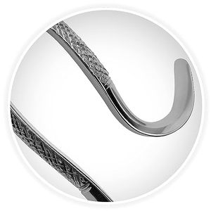 Pinzas de Extracción Dental de Alta Precisión, Alicates de Ortodoncia, Instrumentos Dentales Quirúrgicos para Clínicas, Aprobados por ISO - Product Image 6