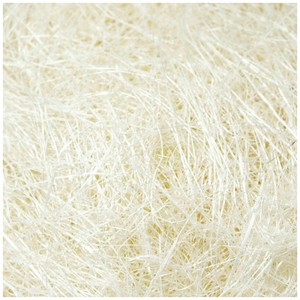 Fibra de Sisal Cruda de Grado Premium para Hilado y Aplicaciones Industriales con Longitud de 80-120 cm - Product Image 3
