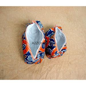 Trousse de Maquillage Suspendue Portable Grande Capacité Écologique en Coton Biologique Imprimé Floral – Ensemble de Pochettes de Voyage Multifonctionnelles à Fermeture Éclair - Product Image 6