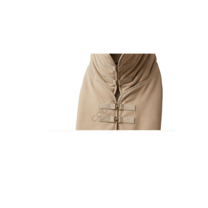 Manta para Caballo Impermeable 600D, Más Vendida, con Malla Oxford Transpirable, Forro Polar y Relleno de Algodón, Lista para el Invierno - Product Image 5
