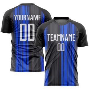 Nuevo Uniforme de Fútbol Cómodo para Hombre, Color y Talla Personalizables, Uniforme de Fútbol Transpirable con Logotipo - Product Image 2