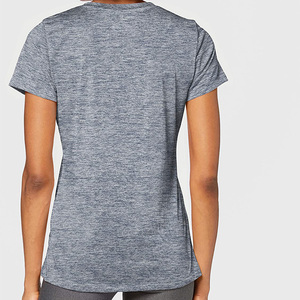 Camiseta Casual de Mujer al por Mayor con Logo Personalizado, Estilo Oversize, de Moda Urbana para Verano - Product Image 6