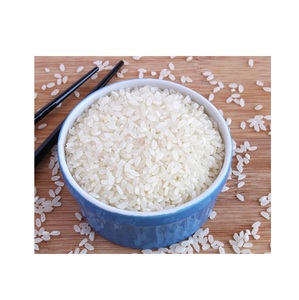 Wholesale Price Organic Medium <b>Grain</b> Calrose Rice Bulk Stock Available For Sale - Product Image 2