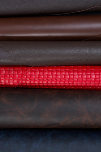 Cuero Genuino 100% Puro de Vaca Curtido a Precio de Fábrica para Sofás, Zapatos, Bolsos, Prendas de Vestir y Cinturones - Personalizable, Alta Calidad, Venta al por Mayor - Product Image 4