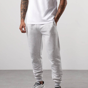 New Arrival High Quality Men's <b>Slim</b> Fit Straight Casual Lightweight Quick Dry Washed <b>Jogger</b> Breathable Elasticated Waist Side - Product Image 6