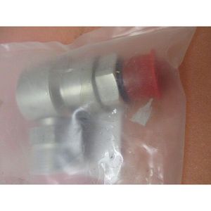 Amat 3300-12398 Parker ftg 1 "ตัวผู้ swl SAE-ORFs-เชื่อถือได้อุปกรณ์เซมิคอนดักเตอร์และชิ้นส่วนดั้งเดิมที่ - Product Image 1