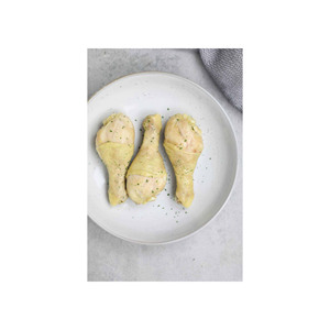 Cuisses de poulet halal surgelées, viande de volaille de haute qualité pour la cuisson avant la consommation - Product Image 1
