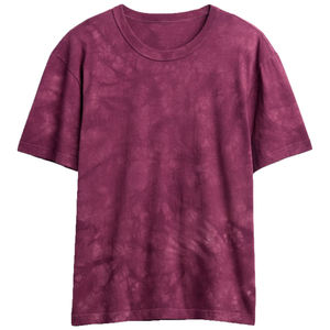 Mens cotton feel t <b>shirt</b> breathable soft fabric comfortable stylish casual everyday wear clothing for daily use - Product Image 1