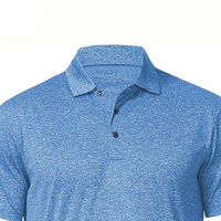Camisetas para Hombre con Logotipo Personalizado, Spandex/Poliéster Ecológico, Frescas, Antiarrugas, Corte Relajado, Manga Corta, Estampadas, en Oferta