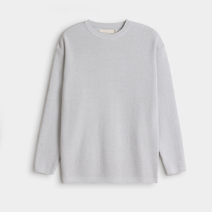 Factory Wholesale OEM Customized <b>Turtleneck</b> Pullover Long Sleeve Men's <b>Sweater</b> Casual Winter Wear 100% Cotton Fleece - Product Image 3