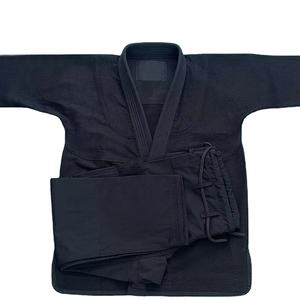 Vente en gros personnalisé BJJ Gi fabrication de kimono BJJ Jiu Jitsu Gi extensible de haute qualité à séchage rapide léger pour adultes - Product Image 2