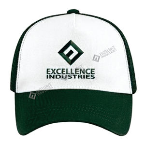 Gorra de Béisbol de Malla de Algodón de Alta Calidad Premium, Gorra Trucker de Entrega Rápida con Logotipo Personalizado para Ciclismo, Moda y Actividades al Aire Libre - Product Image 2