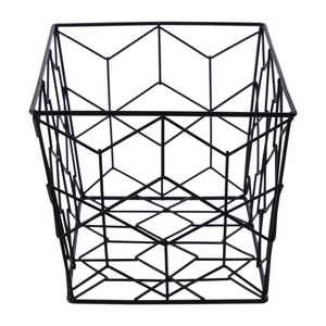 3-Tiered Metal Wire Fruit Basket Holder Decorative Countertop <b>Vegetable</b> Bowl Display <b>Stand</b> Storage Rack for Kitchen Pantry - Product Image 4