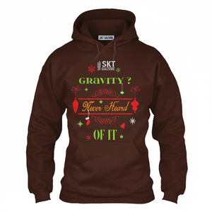 Hot Sale Mens Custom Design <b>Christmas</b> <b>Hoodie</b> Warm Cotton Pullover Oversized Cozy Holiday Gift Clothing - Product Image 1