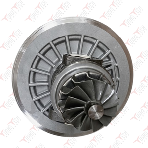 TURBOCOMPRESOR CHRA 127029021680 127029821680 0305GAV02281N PARA MAHINDRA SCORPIO BOLERO Y THAR - Product Image 3