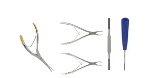 Nuevos instrumentos manuales de cirugía plástica de primera calidad, precio económico, estilo moderno y de alta demanda. - Product Image 6