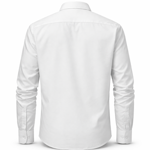 เสื้อเชิ้ตแขนยาวสั่งทำสำหรับผู้ชาย - คุณภาพพรีเมียม สั่งซื้อจำนวนมากจากผู้จัดจำหน่ายขายส่งที่เชื่อถือได้ - Product Image 2