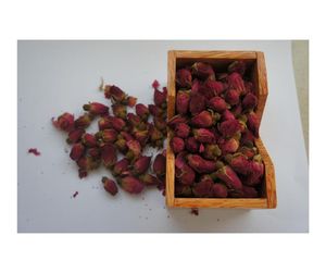 ราคาโรงงาน: ชากุหลาบแห้งเพื่อสุขภาพกลีบดอกกุหลาบออร์แกนิก100% สมุนไพรจากเวียดนามผสมดีท็อกซ์ธรรมชาติ - Product Image 4