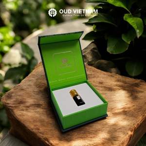 Copeaux d'agarwood de haute qualité du Vietnam, parfum longue durée, agarwood doux, Bakhoor, qualité OEA, double Oudy, parfum Attar - Product Image 2