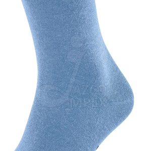 Calcetines de Hombre a la Moda, Diseño Personalizado con Logotipo, Algodón y Spandex de Alta Calidad, Transpirables, de Secado Rápido, con Servicio OEM - Product Image 3