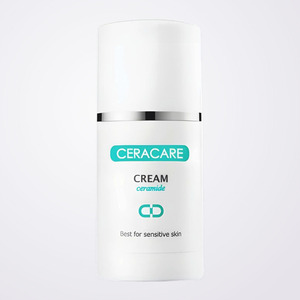 Loción para mujeres Korean K-Beauty SeraCare CeramideCream Hecho en Corea 50g Crema facial con ceramidas para el cuidado de la piel - Product Image 4