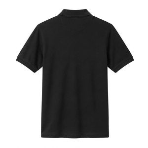 Camisetas Polo para Hombre con Logotipo Bordado Personalizado, Diseño Superior, Último Estilo, Manga Corta, Ligeras - Product Image 5