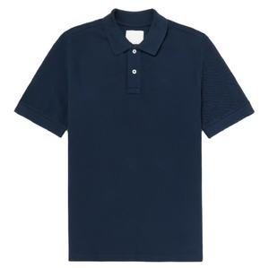 Camiseta de manga corta para adolescentes, ropa para niños, alta calidad, precio barato, fabricante de fábrica, Polo Formal - Product Image 3