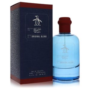 Eau de Toilette Spray Original Blend pour Homme 3.4 oz avec un Parfum Envoûtant - Product Image 1