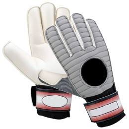 Gants de gardien de but de football professionnels en latex, coupe négative, nouvelle matière en caoutchouc, Guantes De Futbol pour l'entraînement sportif - Product Image 5