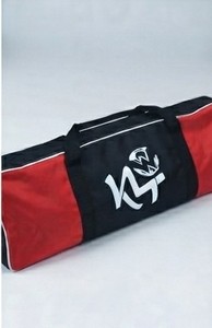 KLTW INT'L Portería de Fútbol Portátil de Plástico para Niños, Red de Entrenamiento, Objetivo de Práctica, Fácil Montaje para Niños Pequeños, Juego al Aire Libre - Product Image 3