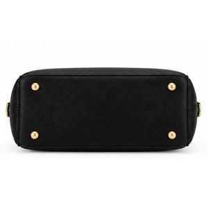 Sac de voyage pour femme, sac à main durable, bagage à main, intérieur spacieux avec un design tendance - Product Image 4