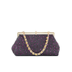 Pochette PurPle Fancy Wrap P24195 - Product Image 3