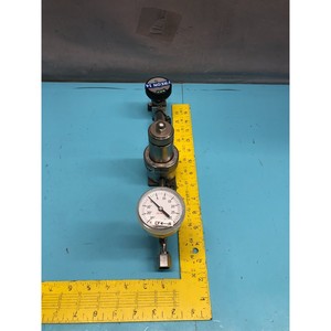 APTECH AP5002SZ-4-MT-SC-MK PRESSURE - Equipo y Piezas de Semiconductores de Confianza de Marca Global - Product Image 1